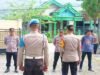 Libur Panjang, Polsek Sekar Bojonegoro Siaga Penuh Antisipasi Gangguan Kamtibmas