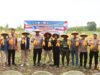 Dari Blora untuk Indonesia, Polri Launching SPPG dan Gudang Ketahanan Pangan Nasional