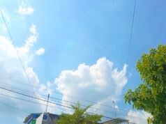 Cuaca Bojonegoro Hari Ini Didominasi Cerah Berawan