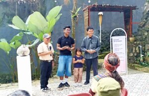 Sukahati Art Space Resmi Diluncurkan di Kota Batu, Ruang Kreatif Maestro Keramik Indonesia Bangkit Kembali