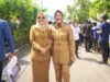 Prabowo Tetapkan Marsinah sebagai Pahlawan Nasional, Wabup Bojonegoro Ikut Hadir, Ini Pesan Pentingnya