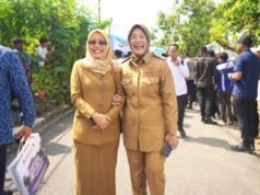 Prabowo Tetapkan Marsinah sebagai Pahlawan Nasional, Wabup Bojonegoro Ikut Hadir, Ini Pesan Pentingnya