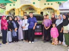 PDKB dan PDKK Perkuat Sinergi, Penyandang Disabilitas Bojonegoro Makin Berdaya