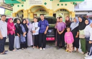 PDKB dan PDKK Perkuat Sinergi, Penyandang Disabilitas Bojonegoro Makin Berdaya
