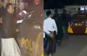 Santriwati di Garut Bongkar Aksi Bejat Oknum Kiai, Setahun Bungkam karena Takut