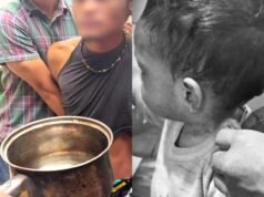 Fakta Pilu Penganiayaan Balita di Padang Oleh Ayahnya, Korban Alami Lebam hingga Bekas Gigitan