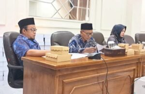 Komisi C DPRD Bojonegoro Soroti Ratusan Ruang Kelas Rusak