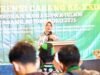 Wabup Nurul Azizah Tantang HMI Bojonegoro Kawal Masa Depan Daerah