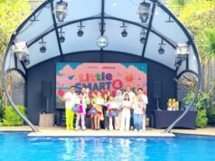 Seru Banget, Anak-Anak Adu Pintar dan Fashion di Aston Inn Batu