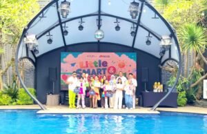 Seru Banget, Anak-Anak Adu Pintar dan Fashion di Aston Inn Batu