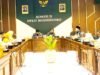 Komisi D DPRD Bojonegoro Siapkan Proyek SDA 2027, Banjir Jadi Fokus Utama