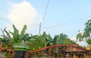 BMKG Prediksi Bojonegoro Cerah Berawan
