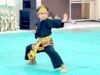 O2SN Pencak Silat Gresik 2026 Jadi Ajang Lahirkan Atlet Berprestasi