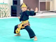 O2SN Pencak Silat Gresik 2026 Jadi Ajang Lahirkan Atlet Berprestasi