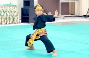 O2SN Pencak Silat Gresik 2026 Jadi Ajang Lahirkan Atlet Berprestasi