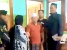 Polisi Amankan Oknum Kiai di Ponorogo Usai Dilaporkan Cabuli Belasan Santri