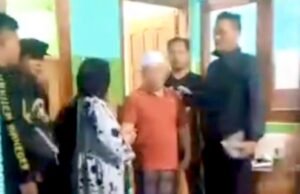 Polisi Amankan Oknum Kiai di Ponorogo Usai Dilaporkan Cabuli Belasan Santri