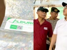 Pemkot Yogyakarta Gunakan Atap Alduro untuk Bedah Rumah, Dijamin Awet hingga 10 Tahun