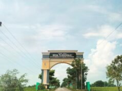 Cuaca Bojonegoro Hari Ini Cerah Pagi, Siang Diprediksi Diguyur Hujan Ringan