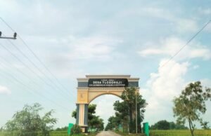 Cuaca Bojonegoro Hari Ini Cerah Pagi, Siang Diprediksi Diguyur Hujan Ringan