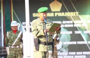 Harkitnas 2026, Kodim Lamongan Serukan Perang Melawan Ancaman Digital