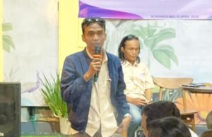 Pilar Keempat Demokrasi Kian Rapuh, Ketua SMSI Bojonegoro Serukan Media Bangkit