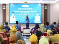 Pemkab Bojonegoro Gelontorkan Rp13,9 Miliar untuk Buruh Pabrik Rokok