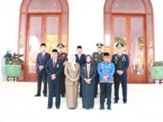 Harkitnas 2026, Wabup Bojonegoro Serukan Semangat Kebangkitan Digital
