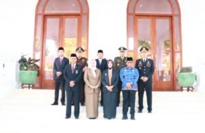 Harkitnas 2026, Wabup Bojonegoro Serukan Semangat Kebangkitan Digital