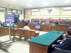 Vonis 4 Tahun Eks Camat Padangan Bojonegoro Heru Sugiharto, Kuasa Hukum Sebut Hakim Abaikan Fakta Sidang