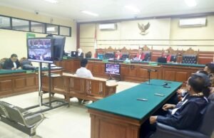 Vonis 4 Tahun Eks Camat Padangan Bojonegoro Heru Sugiharto, Kuasa Hukum Sebut Hakim Abaikan Fakta Sidang
