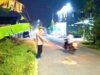 Adu Banteng Dua Motor di Kedungadem Bojonegoro, Pensiunan Guru Tak Tertolong
