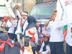 DPR RI Janjikan Regulasi Baru untuk Guru Swasta, Ini Hasil Demo PGMM