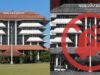 Ratusan Mahasiswa UPN Veteran Yogyakarta Geruduk Rektorat, Bongkar Dugaan Dosen Cabul
