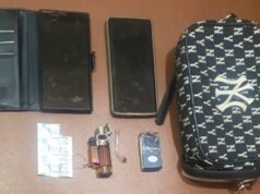 Dua Pria Kabur di Basement Hotel Solo, Polisi Temukan Sabu dan Ekstasi