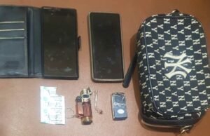 Dua Pria Kabur di Basement Hotel Solo, Polisi Temukan Sabu dan Ekstasi