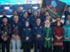 Ketum Hartanto Boechori Resmikan PJI Kolaka Timur, Ini Pesan Tegas untuk Wartawan