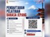 Kesempatan Kerja ke Jepang Makin Terbuka, Ini Yang Dilakukan Dinperinaker Bojonegoro