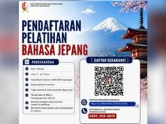 Kesempatan Kerja ke Jepang Makin Terbuka, Ini Yang Dilakukan Dinperinaker Bojonegoro