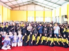 Pemkab Bojonegoro Gencar Perangi Narkoba di Kalangan Pelajar