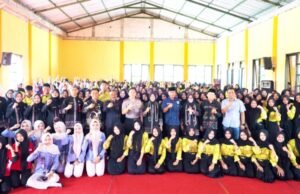 Pemkab Bojonegoro Gencar Perangi Narkoba di Kalangan Pelajar