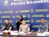 Polisi Bongkar Pengoplos LPG 3 Kg di Bojonegoro, Ratusan Tabung Disita