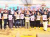 KSPI Bergerak, Kampanye Nasional Bahaya Asbes Diperluas ke Berbagai Daerah