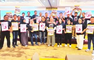 KSPI Bergerak, Kampanye Nasional Bahaya Asbes Diperluas ke Berbagai Daerah