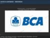 Heboh Dugaan Data Nasabah BCA Bocor di Dark Web, Ini Penjelasan Resminya
