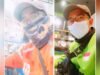 Motor Berhenti di Jalan Gelap, Pengemudi Ojol Bojonegoro Meregang Nyawa
