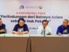 Asbes Masih Banyak Dipakai di Industri, KSPI Minta Pemerintah Bertindak Tegas