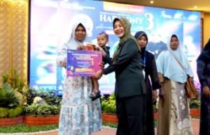 BPR Bojonegoro dan Pemkab Kompak Perkuat Ekonomi Kerakyatan lewat Bantuan Modal