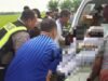 Pelajar 13 Tahun Tewas Usai Tabrakan Maut di Sukodadi Lamongan