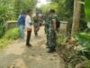 Dandim Bojonegoro Tinjau Sasaran TMMD 129 di Desa Kesongo – Kedungadem